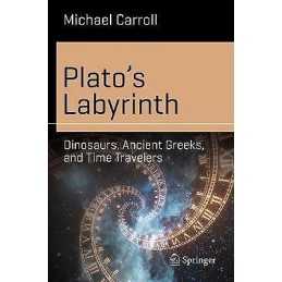Platos Labyrinth - 9783030917081