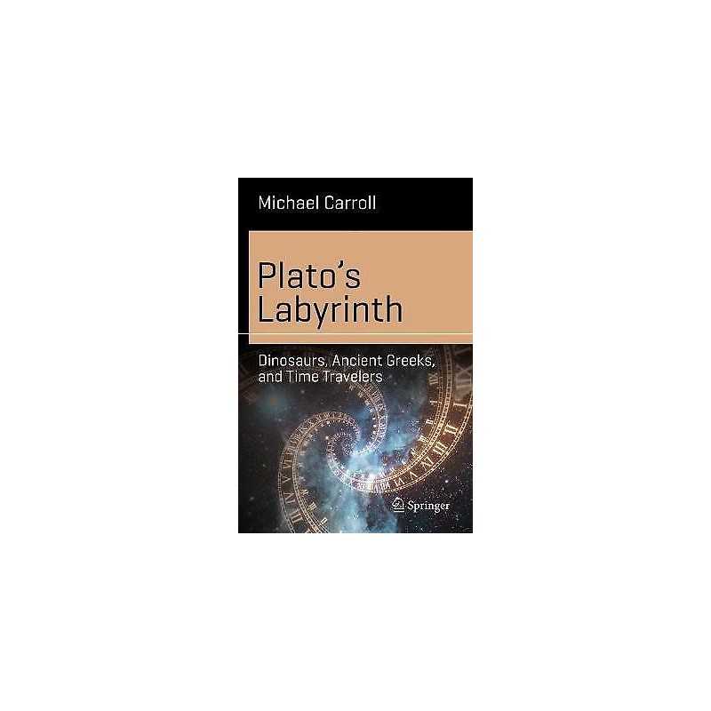 Platos Labyrinth - 9783030917081
