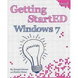 Getting StartED with Windows 7 - 9781430225034