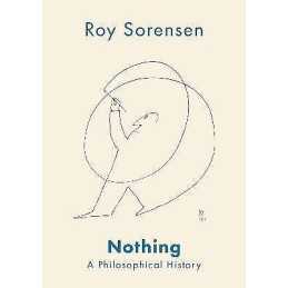 Nothing - 9780199742837