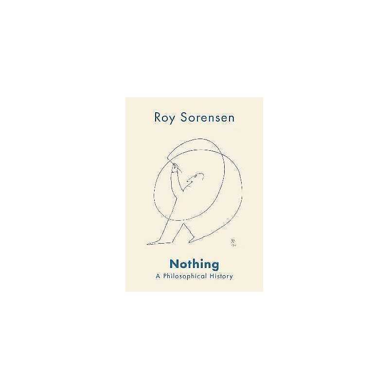 Nothing - 9780199742837