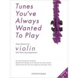 Tunes YouVe Always Wanted To - 9780711966871