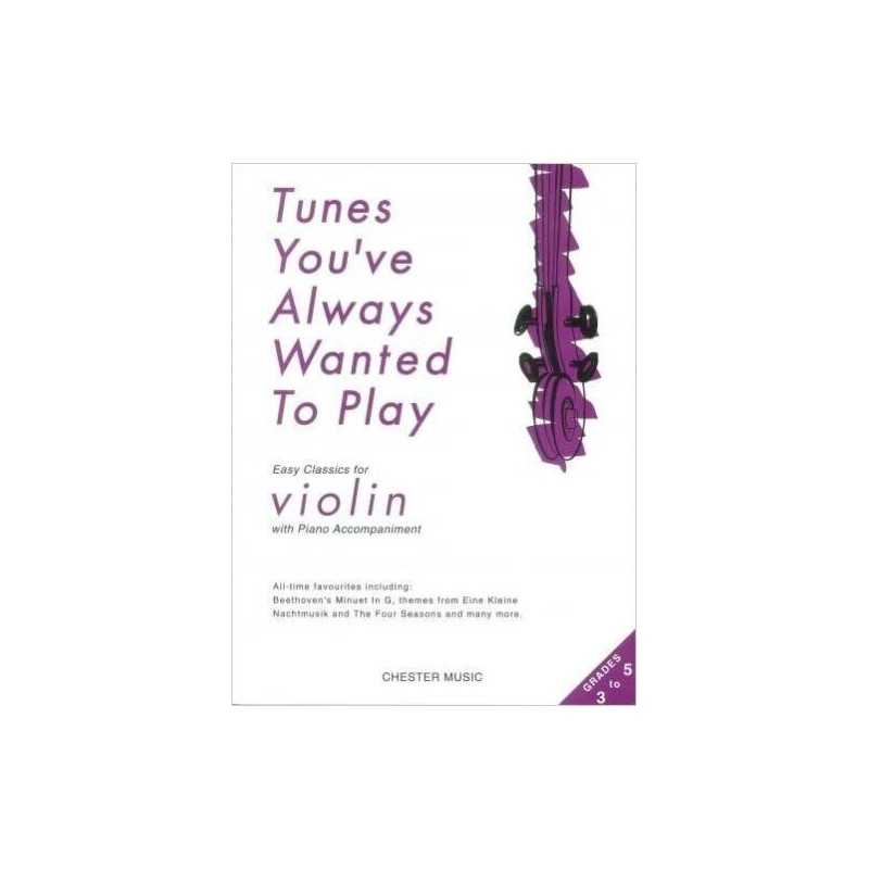 Tunes YouVe Always Wanted To - 9780711966871
