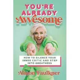 Youre Already Awesome - 9780063075962