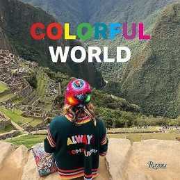 Colorful World - 9780789339744