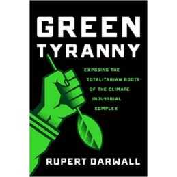 Green Tyranny - 9781594039355