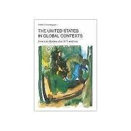 The United States in Global Contexts - 9783825882624