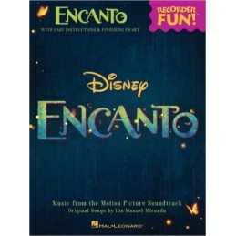 Encanto - 9781705172292