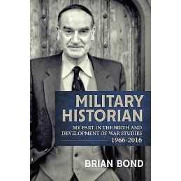 Military Historian - 9781912390403