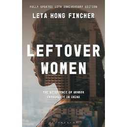 Leftover Women - 9781350323636