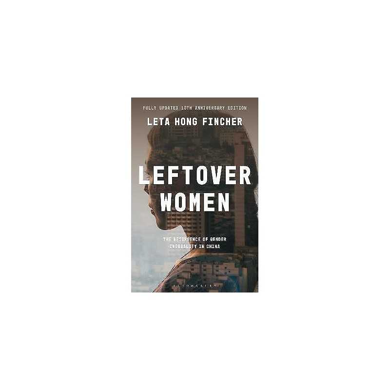 Leftover Women - 9781350323636