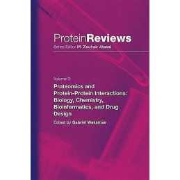 Proteomics and Protein-Protein Interactions - 9781489996114