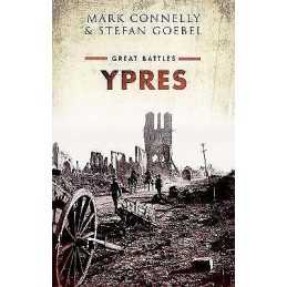 Ypres - 9780198713371