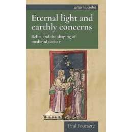 Eternal Light and Earthly Concerns - 9781526167200