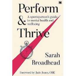 Perform & Thrive - 9781914066177
