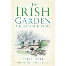 The Irish Garden - 9780750998093