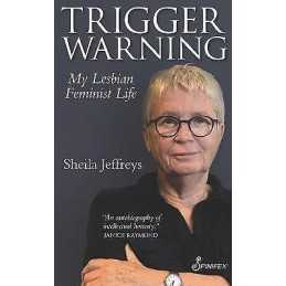 Trigger Warning - 9781925950205