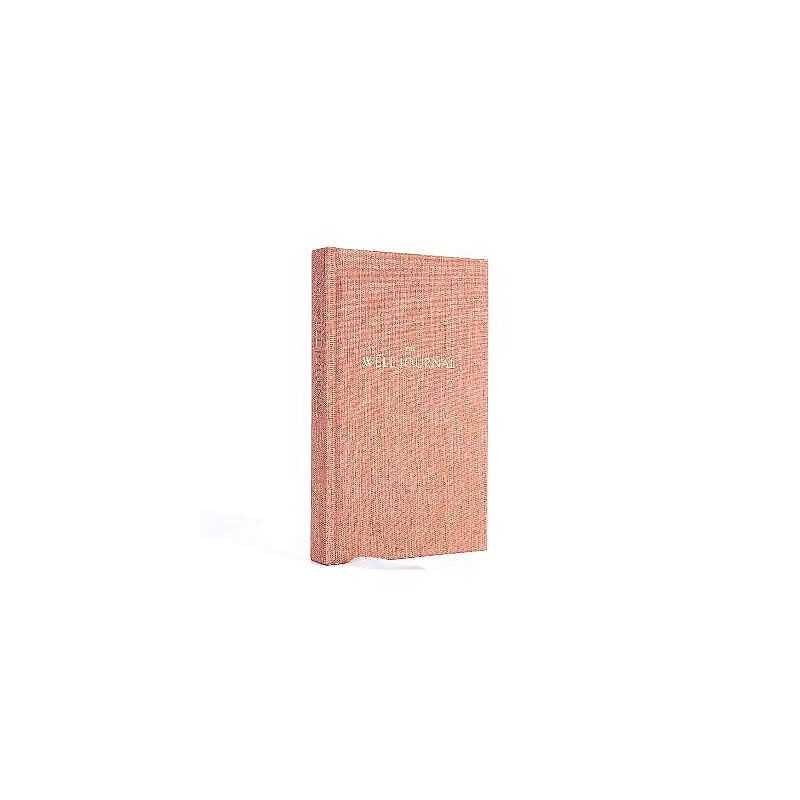 The Well Journal - 9780593139417