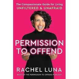 Permission to Offend - 9780063112971