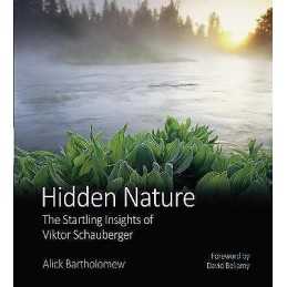 Hidden Nature - 9780863154324