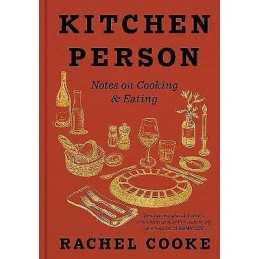 Kitchen Person - 9781399620451