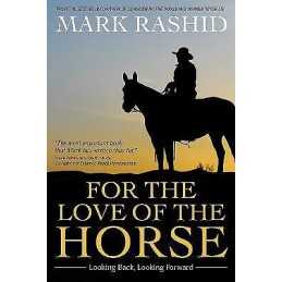 For the Love of the Horse - 9781646011391