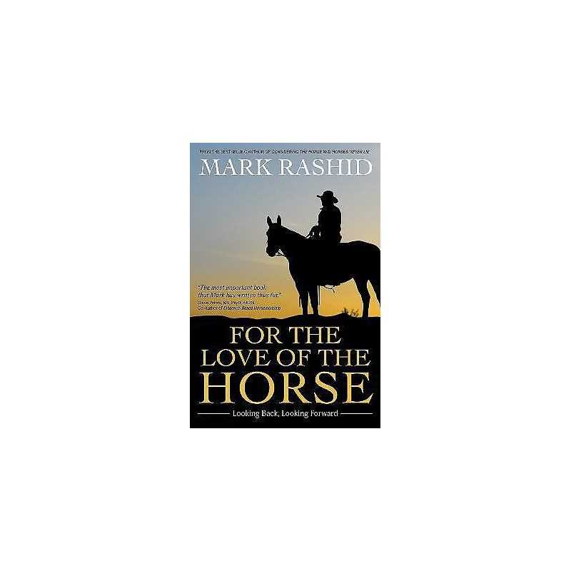 For the Love of the Horse - 9781646011391