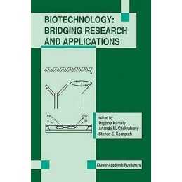 Biotechnology: Bridging Research and Applications - 9789401055291