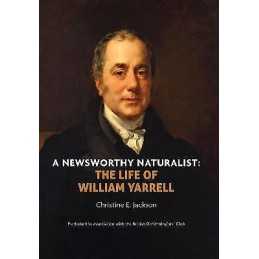 A Newsworthy Naturalist - 9781913679040