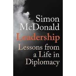 Leadership - 9781913368685