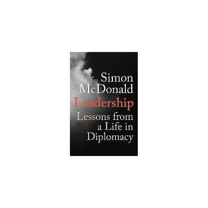 Leadership - 9781913368685
