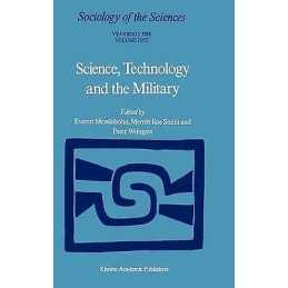 Science, Technology and the Military - 9789027727800