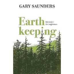 Earthkeeping - 9781773102696
