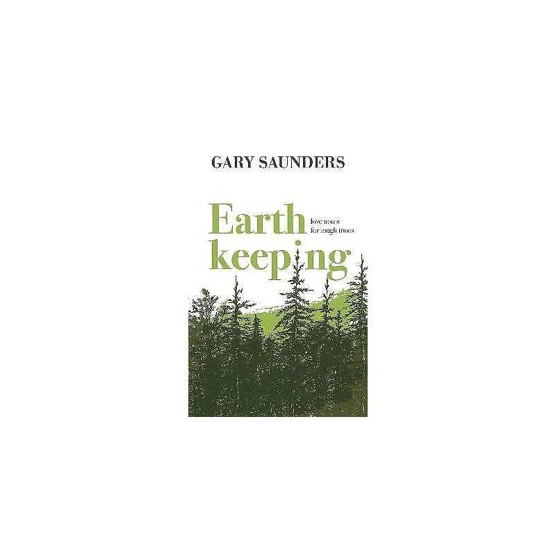 Earthkeeping - 9781773102696