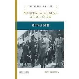 Mustafa Kemal Ataturk - 9780190250010