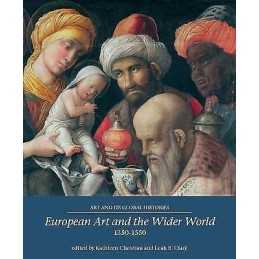 European Art and the Wider World 1350-1550 - 9781526122902