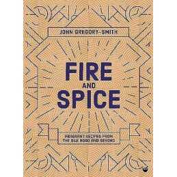 Fire & Spice - 9781848993761