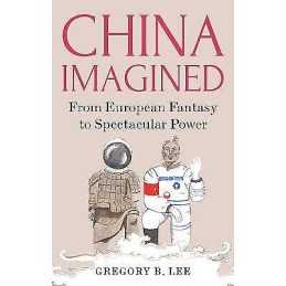 China Imagined - 9781787380165