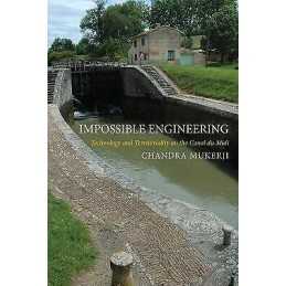 Impossible Engineering - 9780691166650