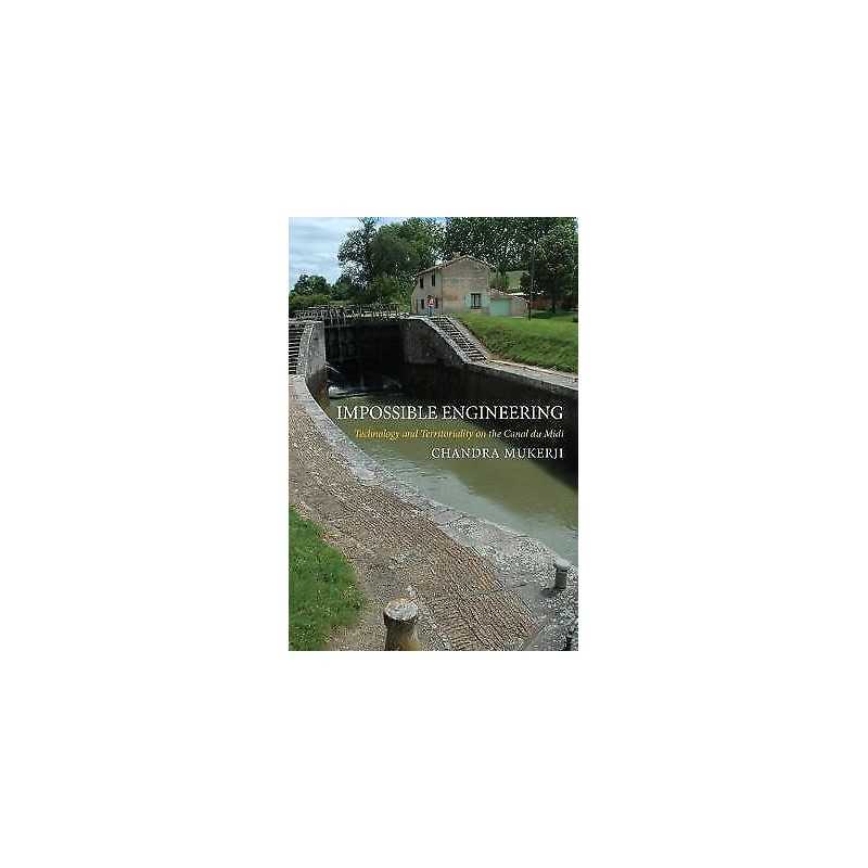 Impossible Engineering - 9780691166650