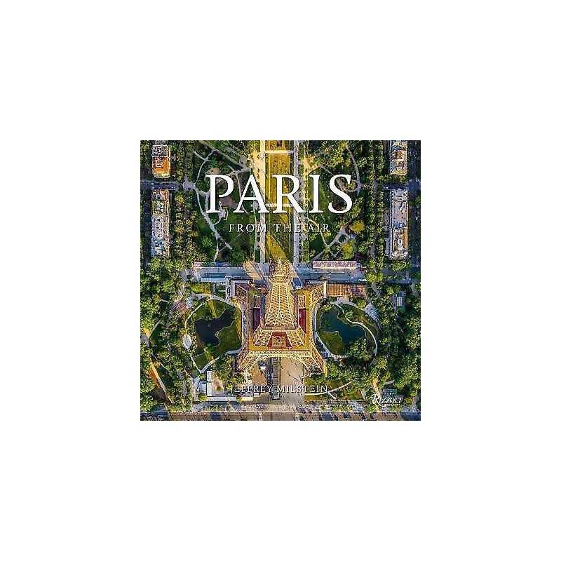 Paris - 9781599621623