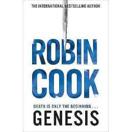 Genesis - 9781529019117