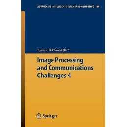 Image Processing and Communications Challenges 4 - 9783642323836