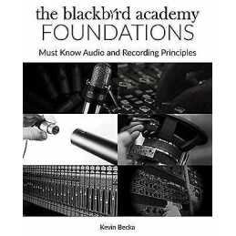 The Blackbird Academy Foundations - 9781495069345