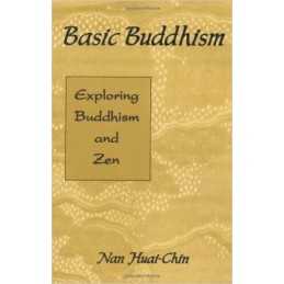 Basic Buddhism - 9781578630202