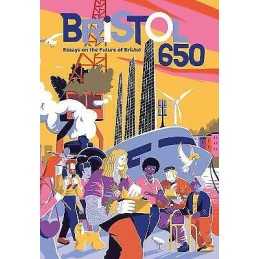 Bristol 650 - 9781909446373