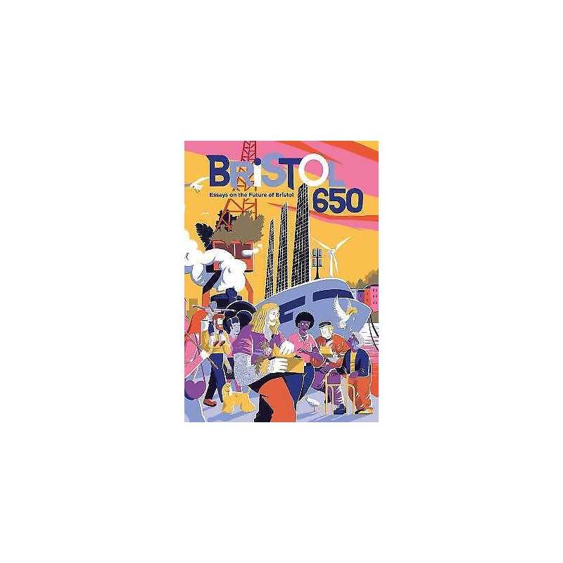 Bristol 650 - 9781909446373