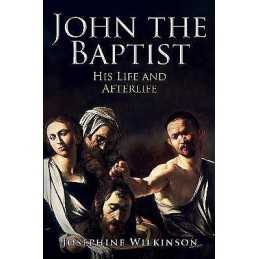 John the Baptist - 9781445698960