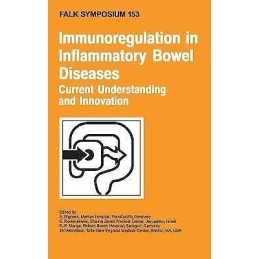 Immunoregulation in Inflammatory Bowel Diseases - Current Und... - 9781402058882
