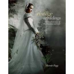 Vintage Weddings - 9781847327710